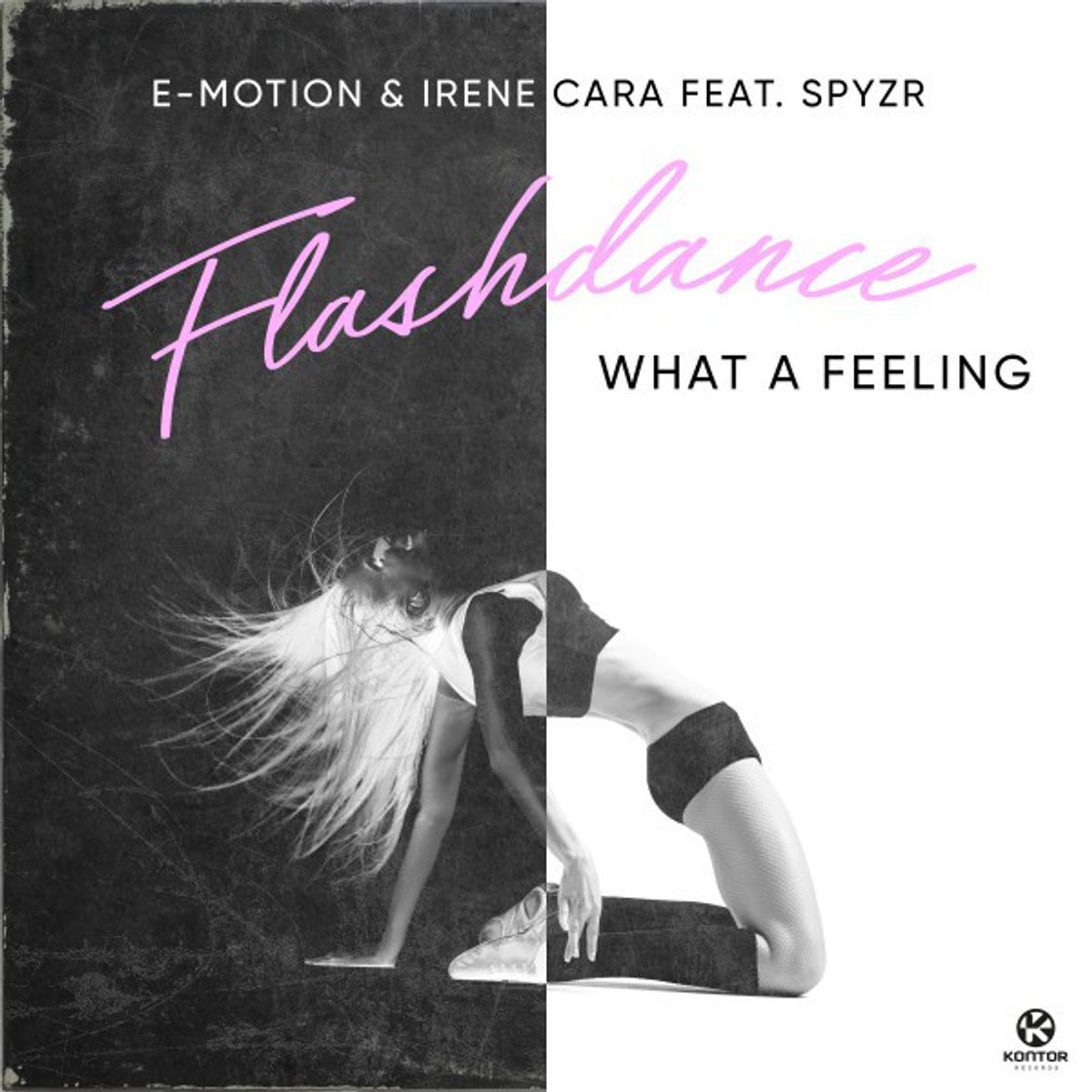 Music Flashdance, What a Feeling