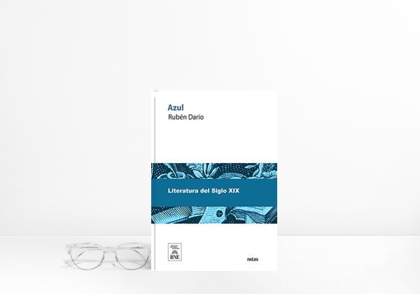 Livro Azul