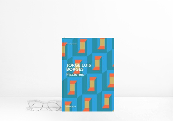 Livro Ficciones