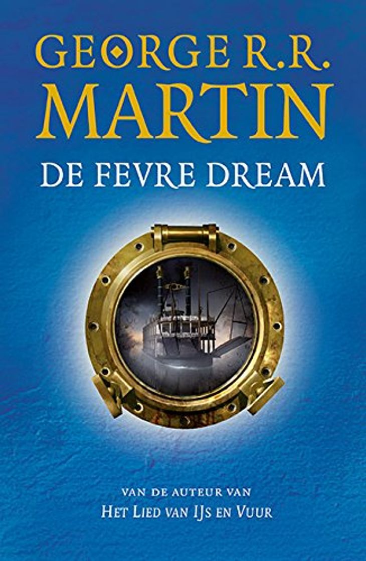 Libro De Fevre Dream