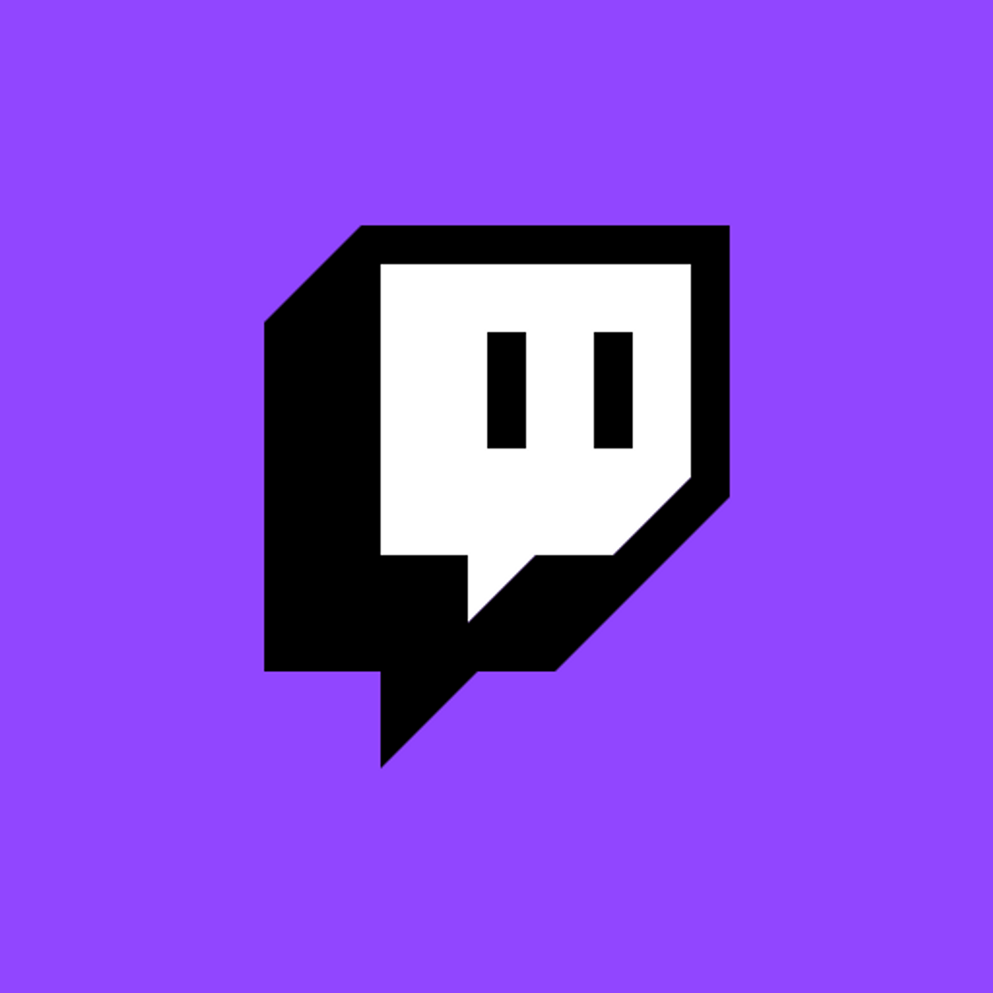 App Twitch  streaming en vivo