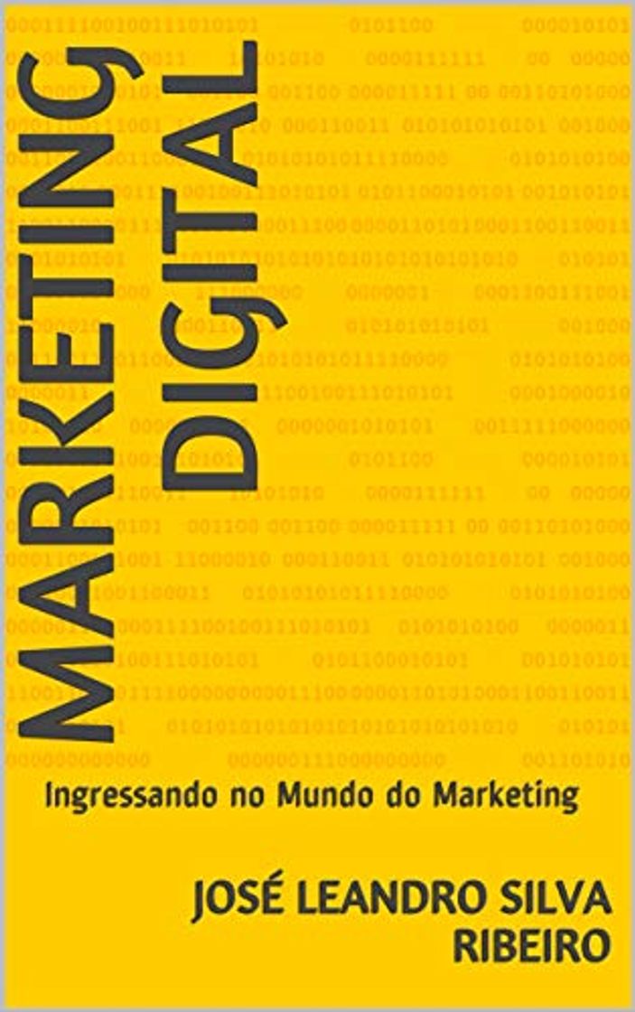 Books Marketing Digital: Ingressando no Mundo do Marketing