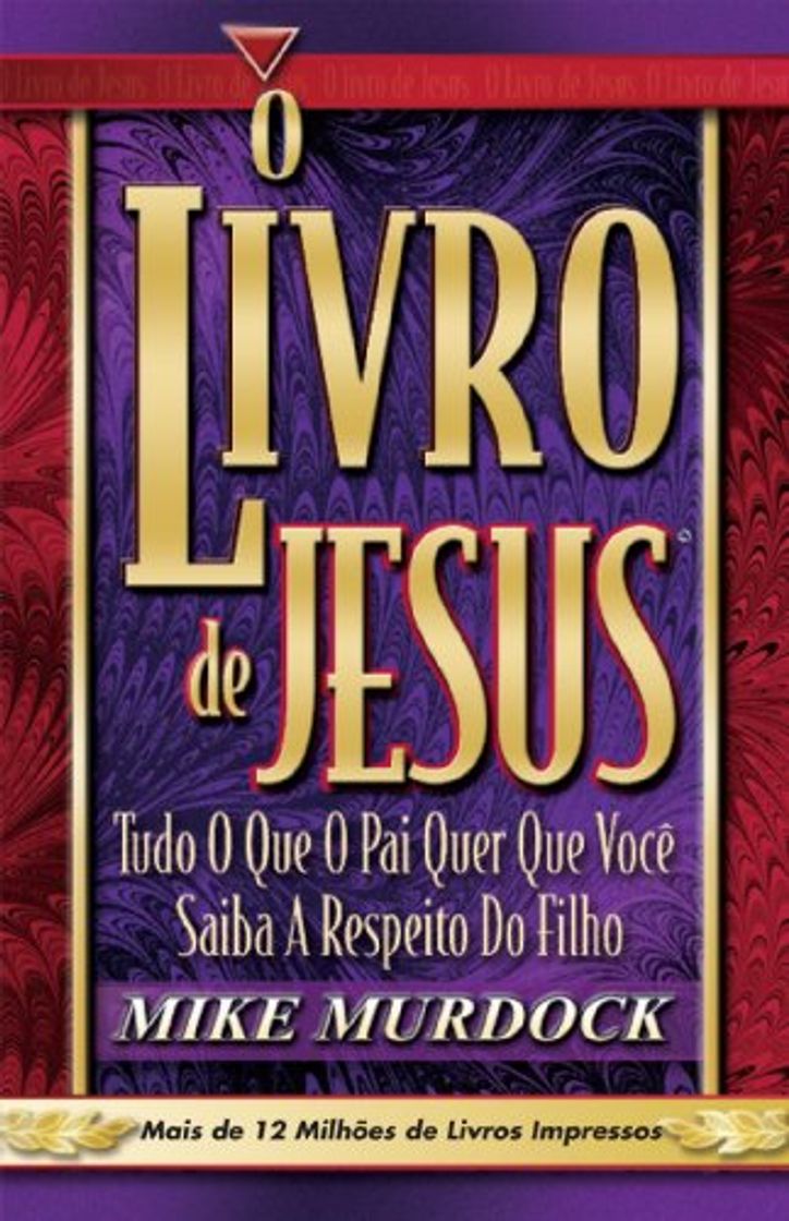 Book O Livro de Jesus