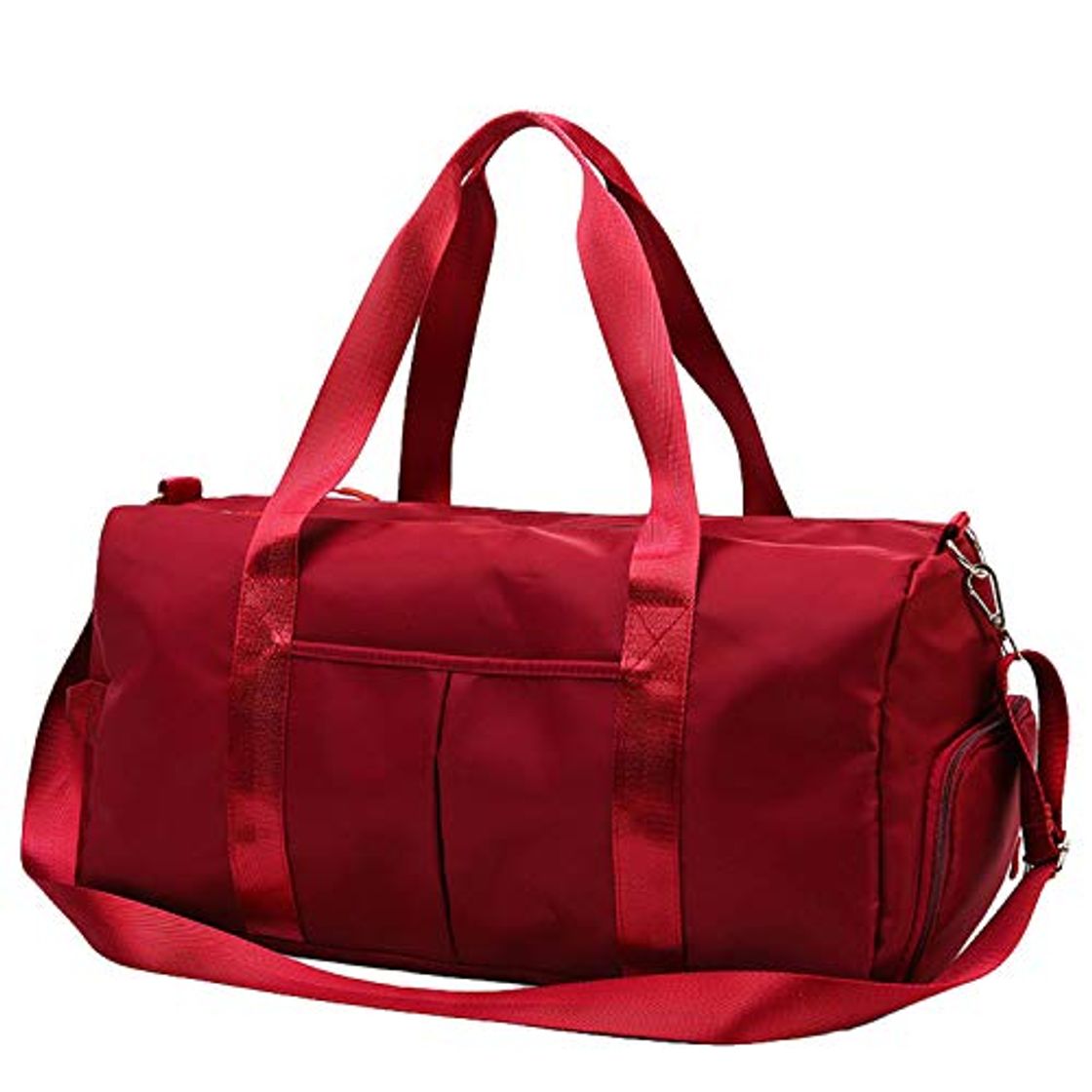 Products Desconocido JIER Bolsas de Viaje Femeninas, Bolsas de Deporte, Maletas portátiles, Maletas