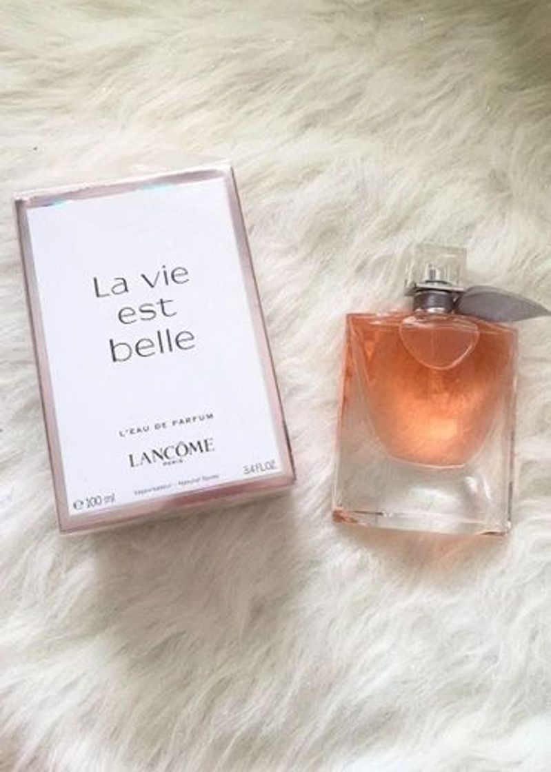 Producto Lancôme La Vie est Belle