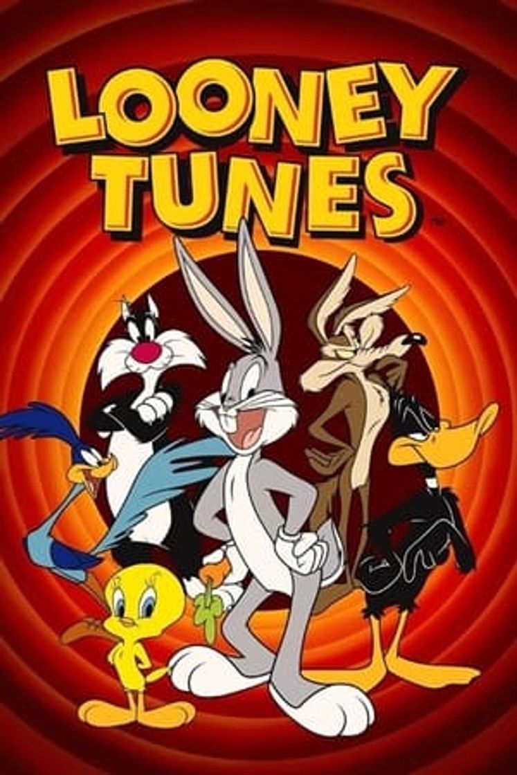 Serie The Bugs Bunny Show