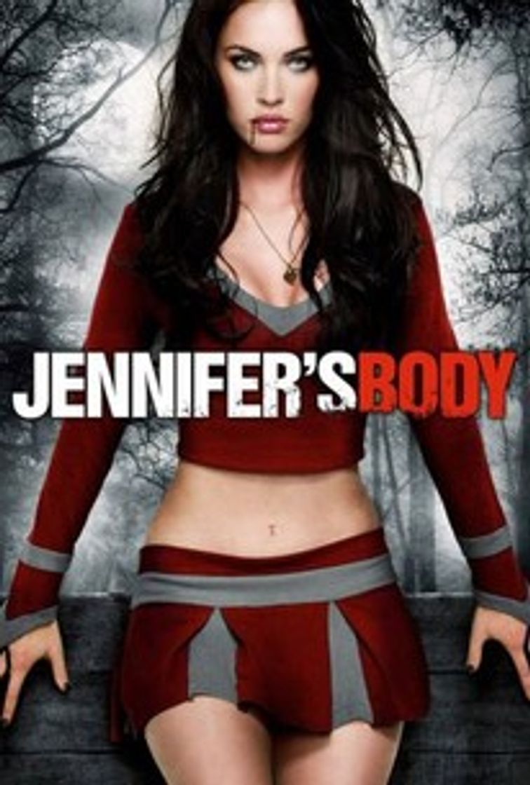 Movie Jennifer's Body