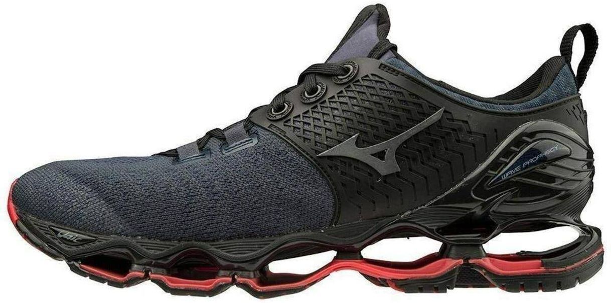 Moda Tênis Mizuno Prophecy Waveknit

 

 