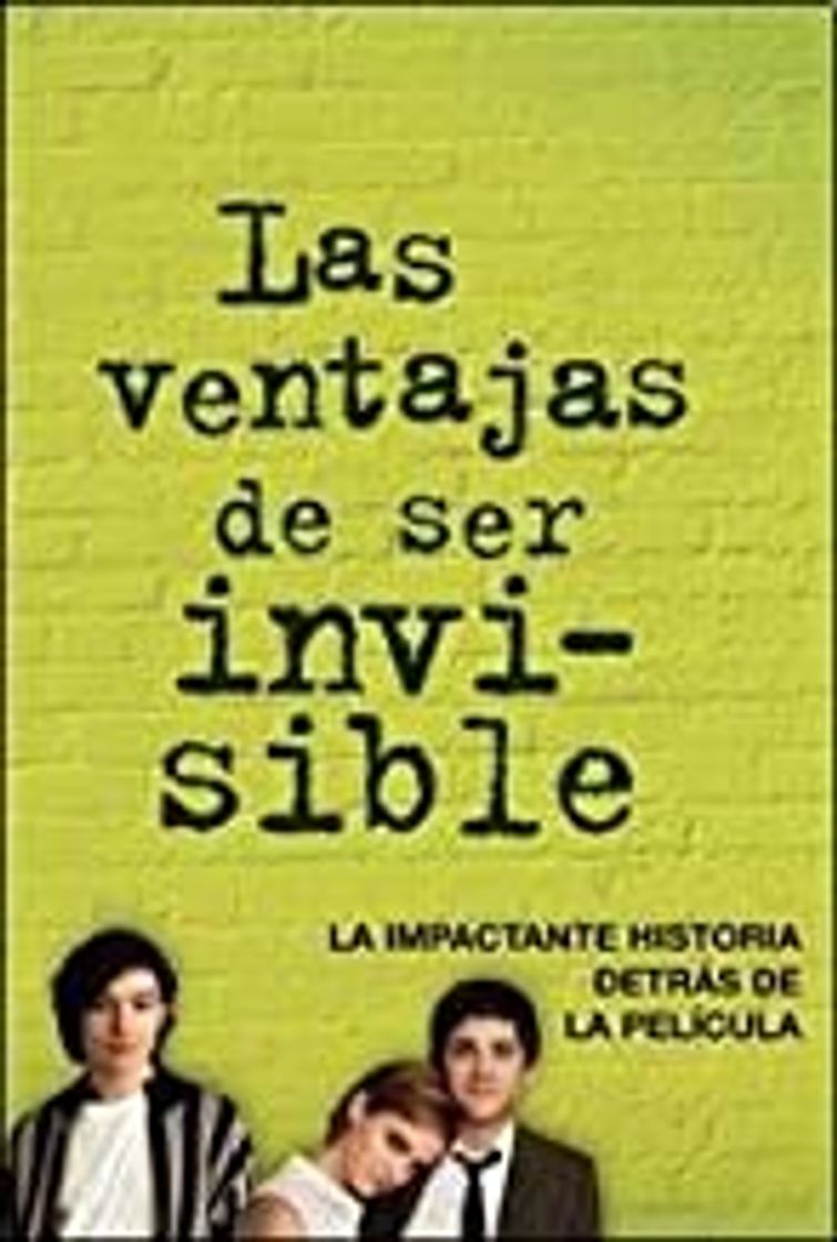 Book Las ventajas de ser un marginado by Stephen Chbosky(2012-10-01)