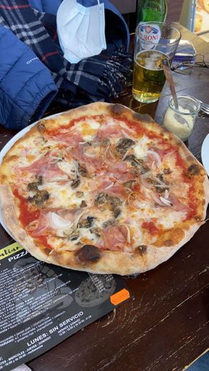 Pizza L'AB