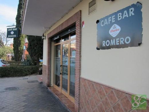 Bar Romero Tapas