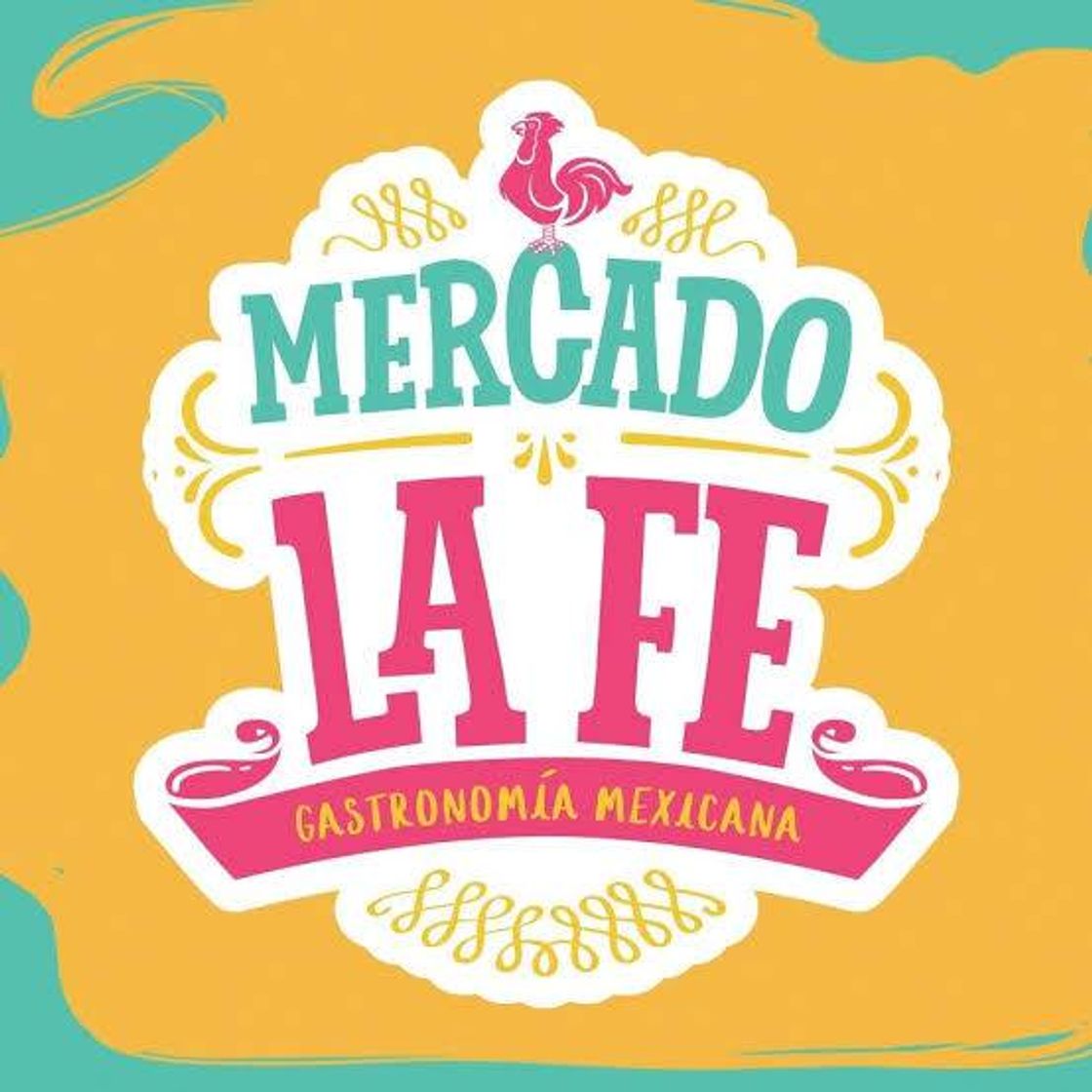 Restaurants Mercado La Fe