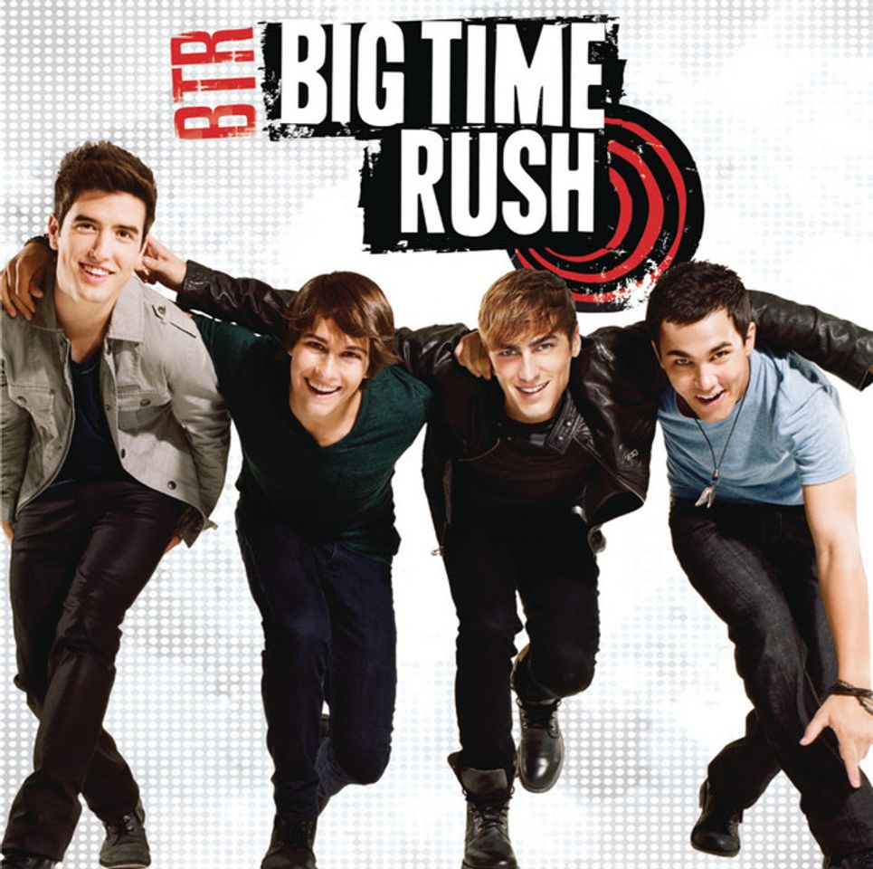 Music Big Time Rush