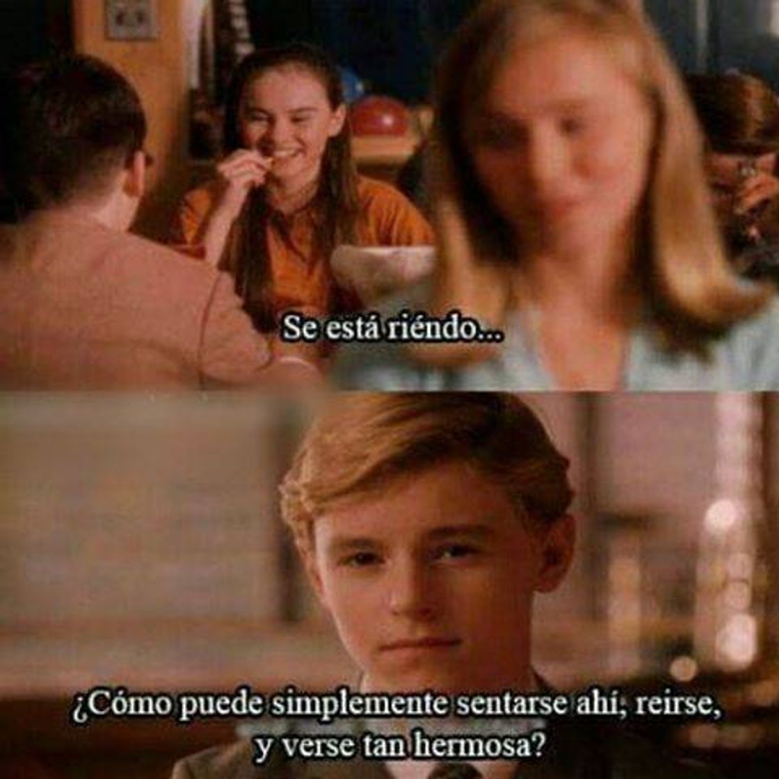 Película Flipped