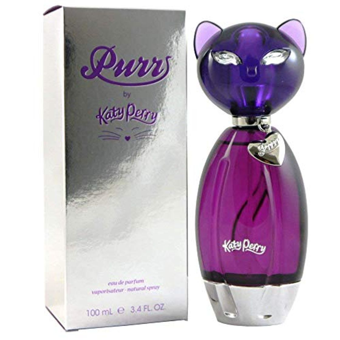 Place Purr By Katy Perry