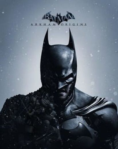 Batman: Arkham Origins