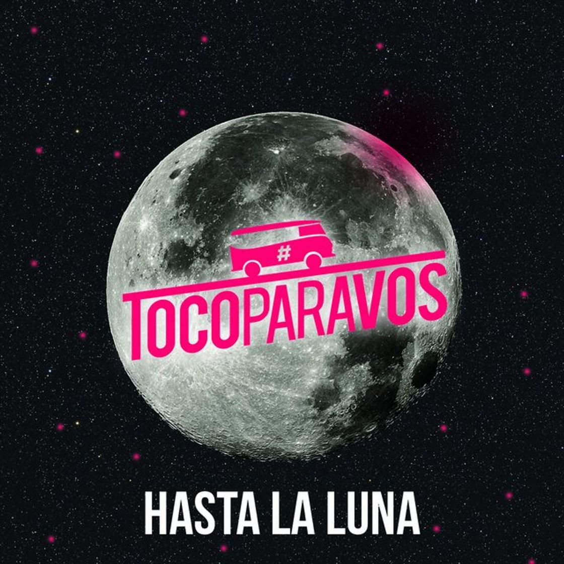 Fashion Hasta la Luna (De toco para vos)