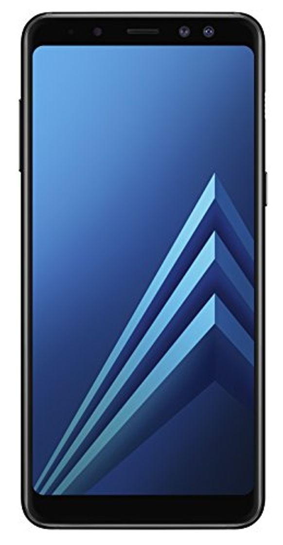 Social Samsung Galaxy A8