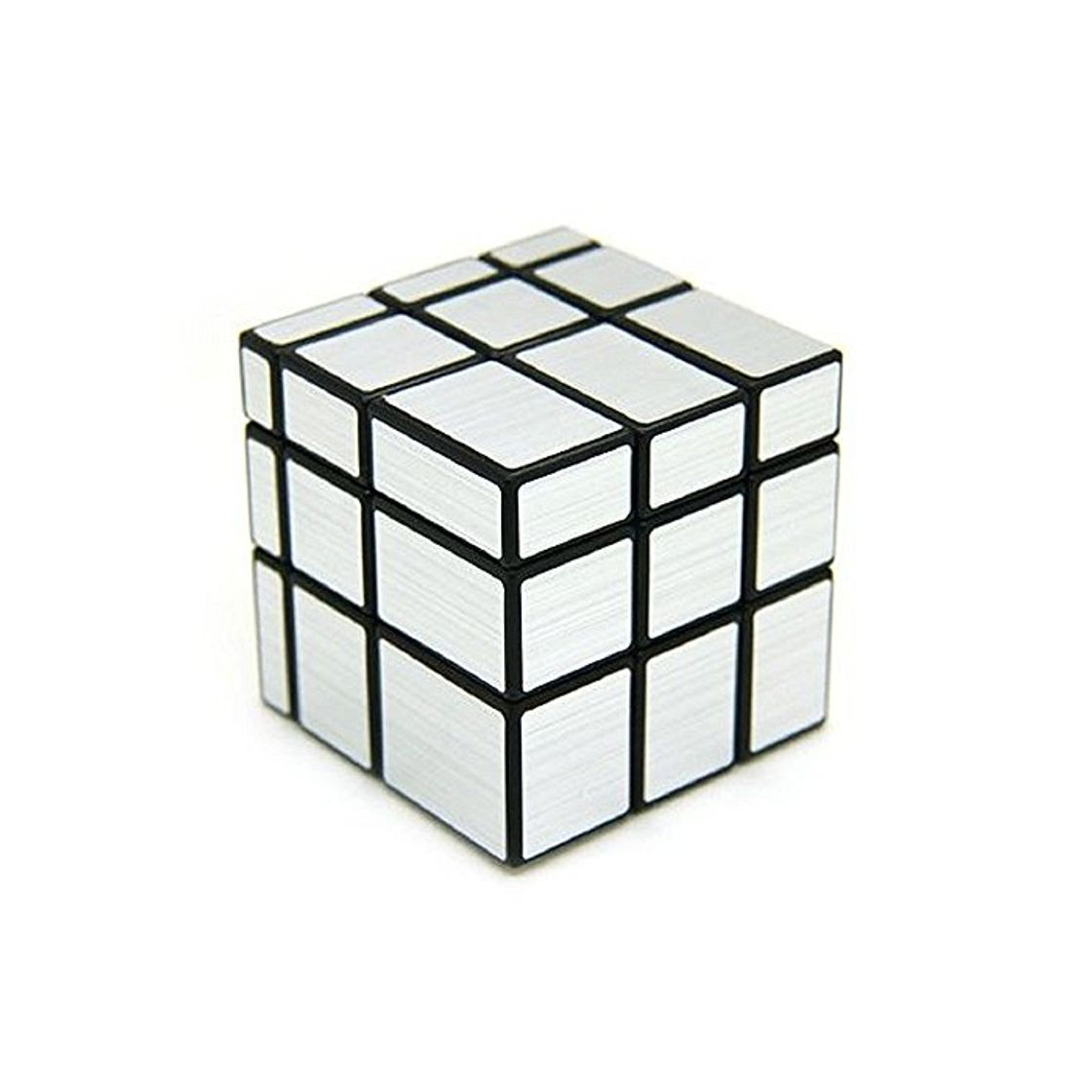 Product Shengshou 3x3 Silver Mirror Cube