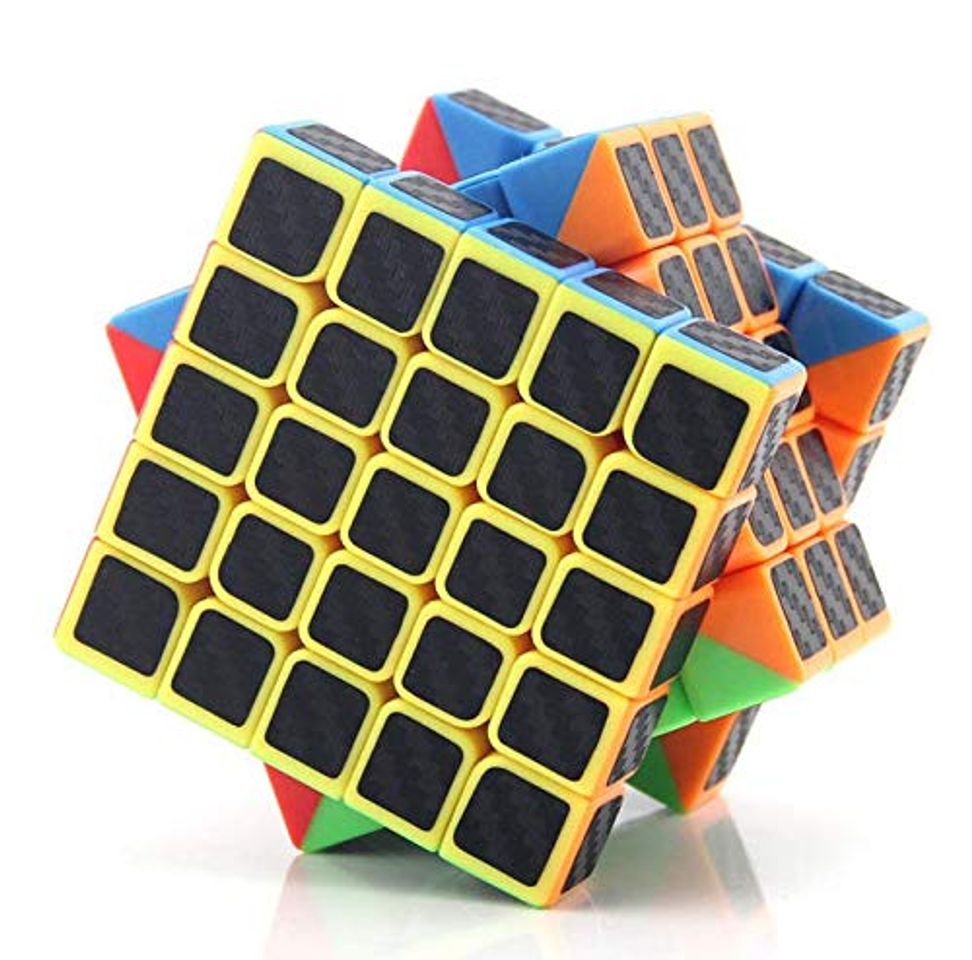 Product cfmour Speed Cube 5x5x5