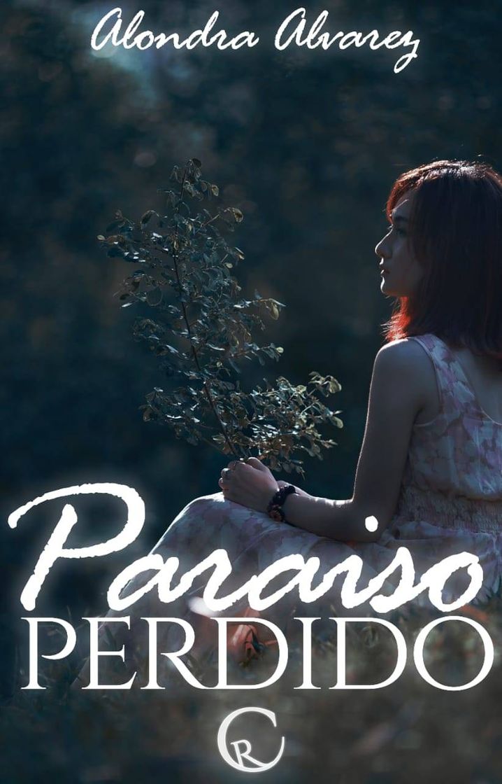 Libro Paraíso perdido