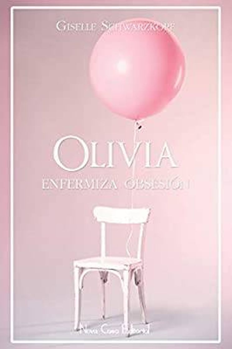 Libro Olivia