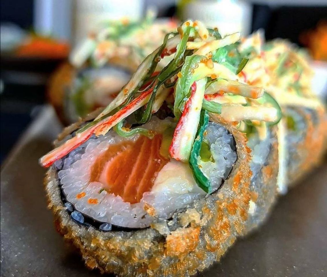 Moda Sushi