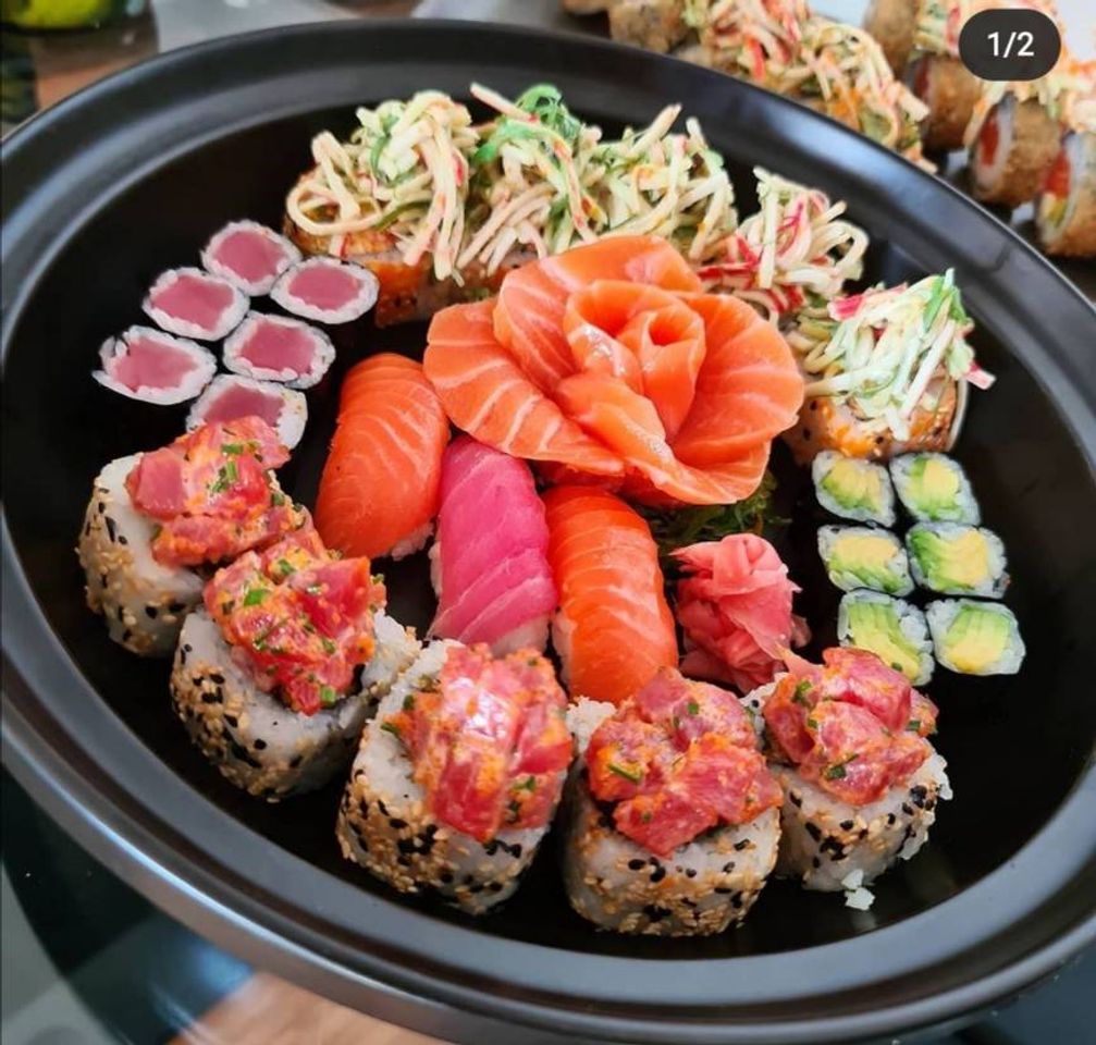 Moda Sushi