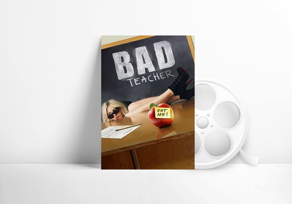 Movie Bad Teacher