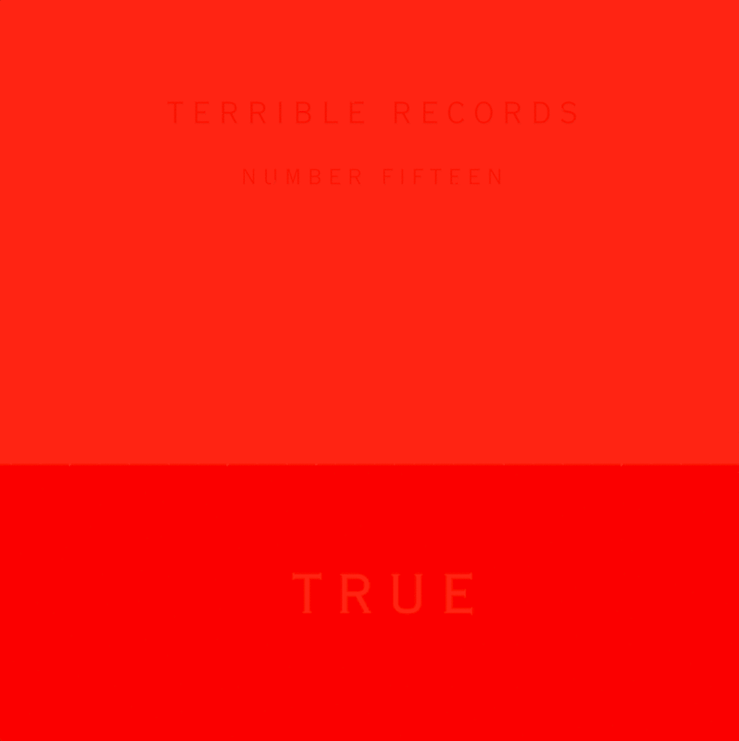 Canciones ‎True - Solange