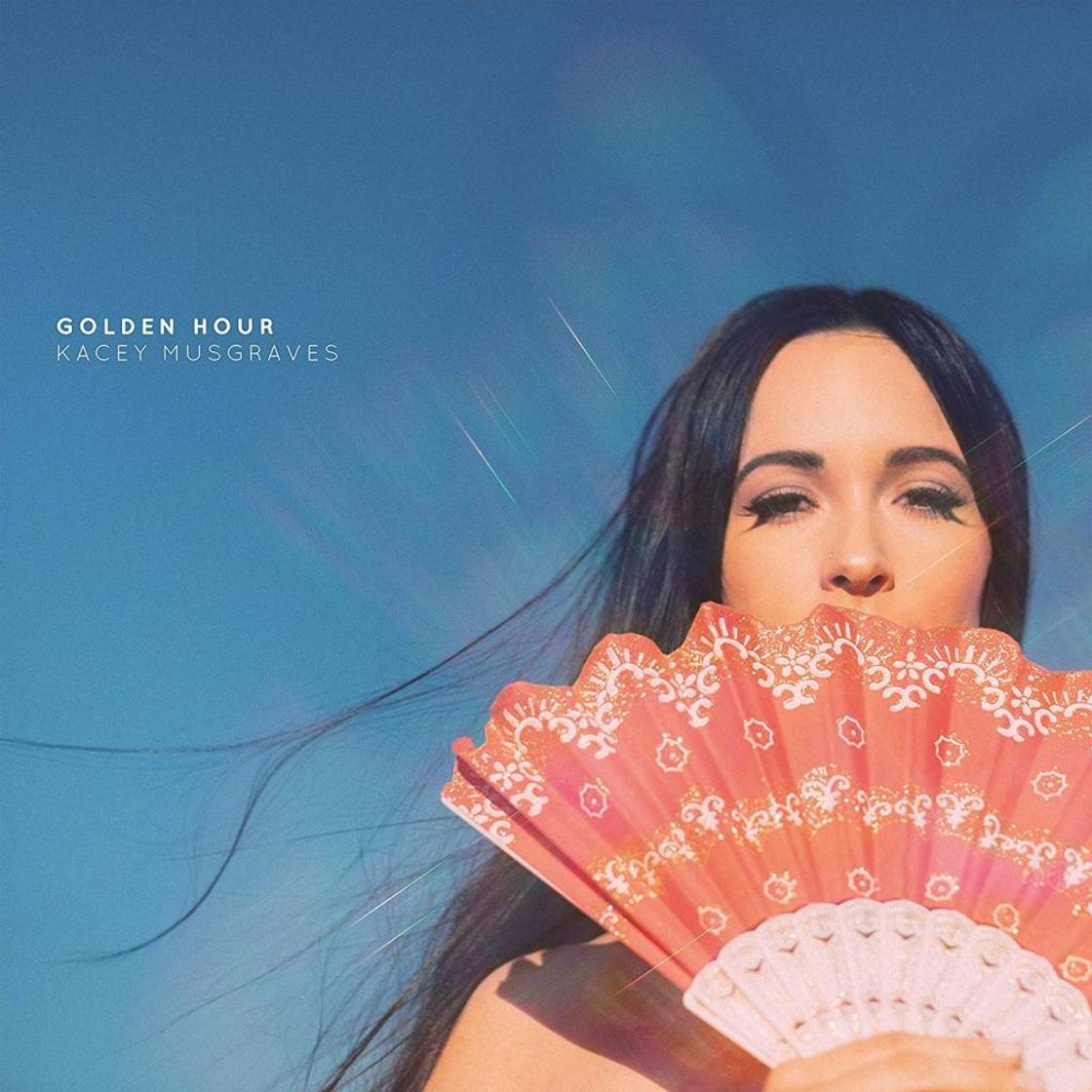 Canción ‎Golden Hour - Kacey Musgraves