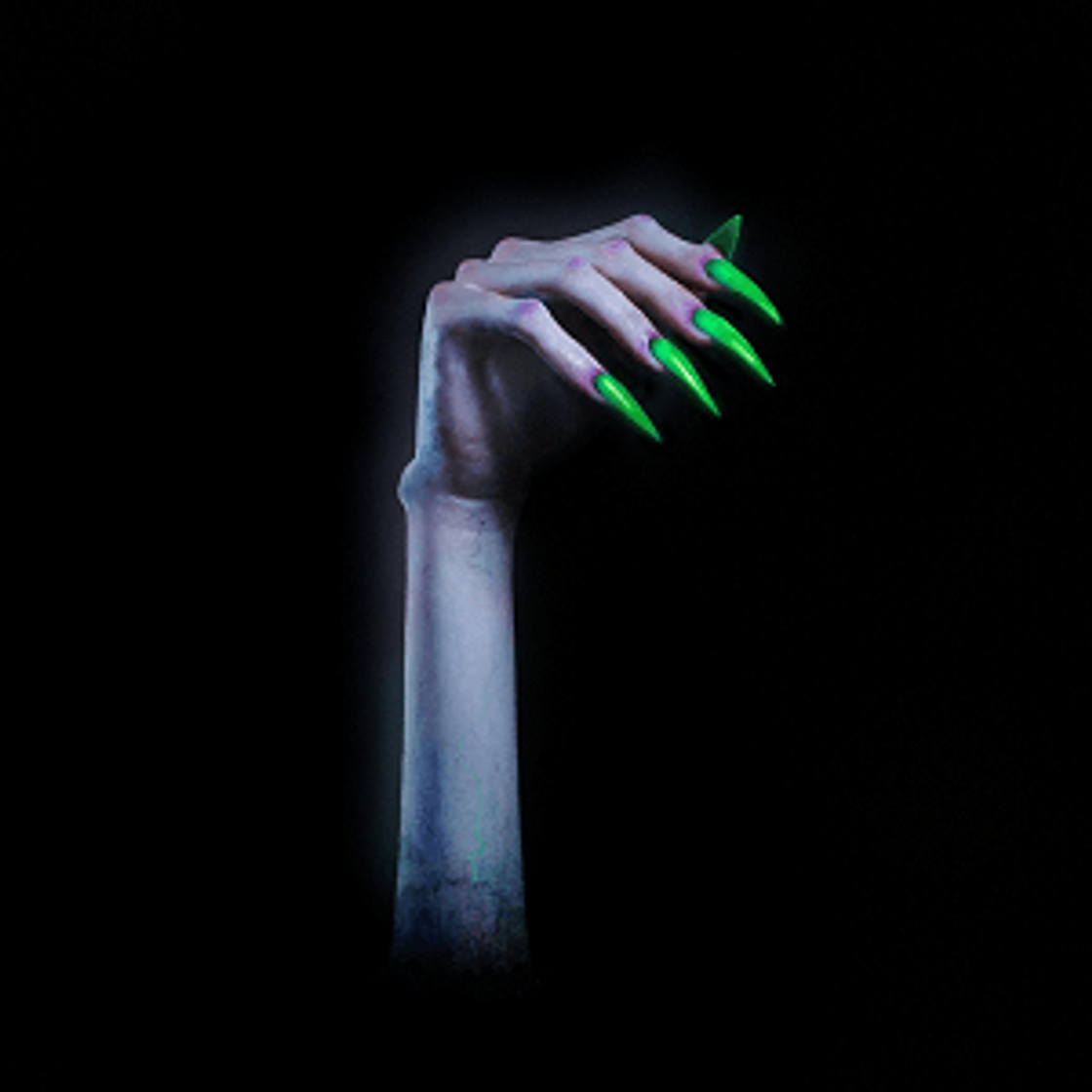 Canciones ‎TURN OFF THE LIGHT - Kim Petras