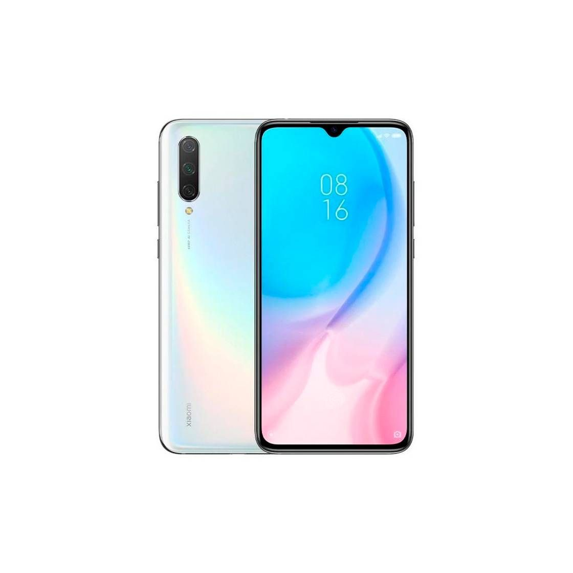 Producto Xiaomi Mi 9 Lite – Smartphone con pantalla AMOLED FullHD de 6,39"