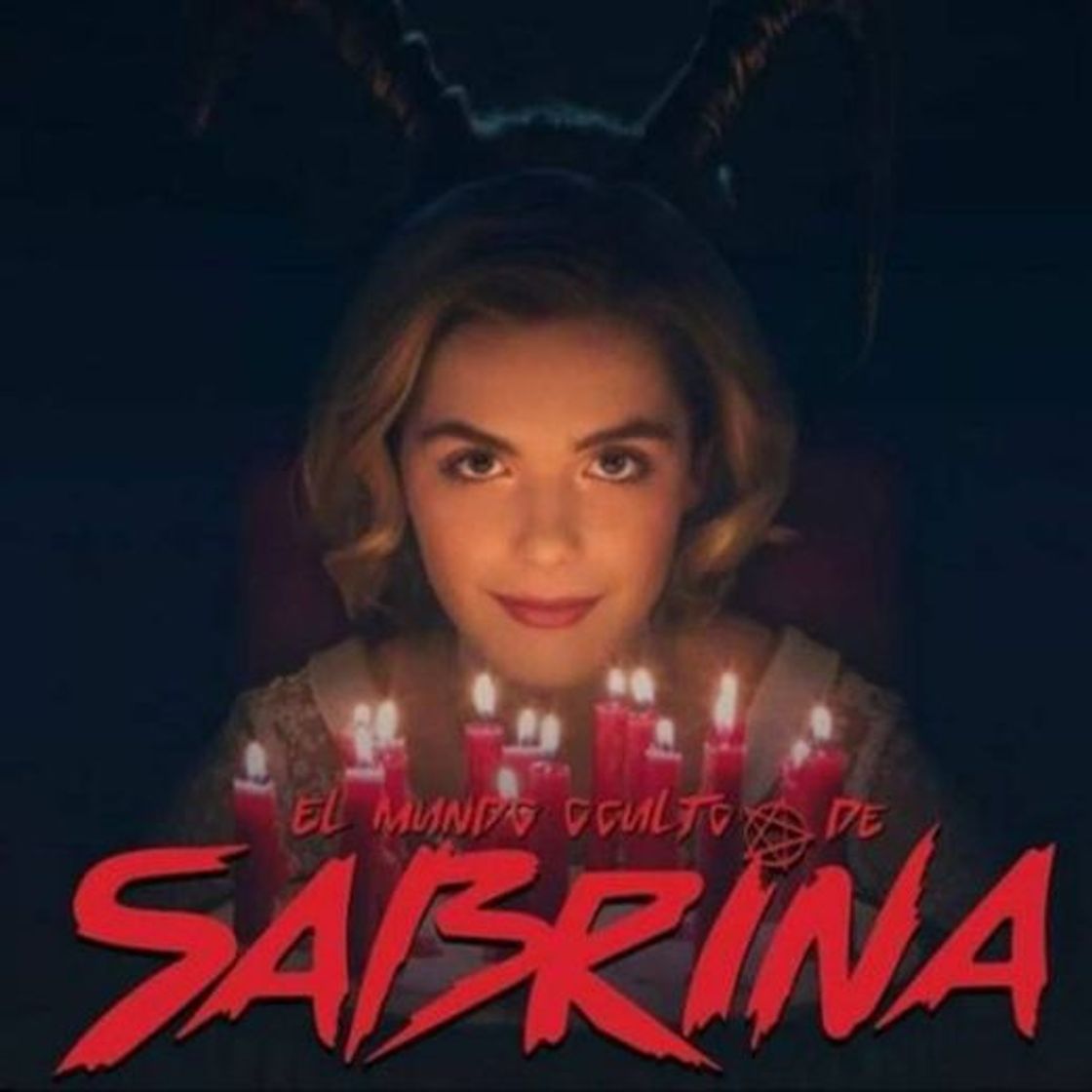 Serie El mundo oculto de Sabrina