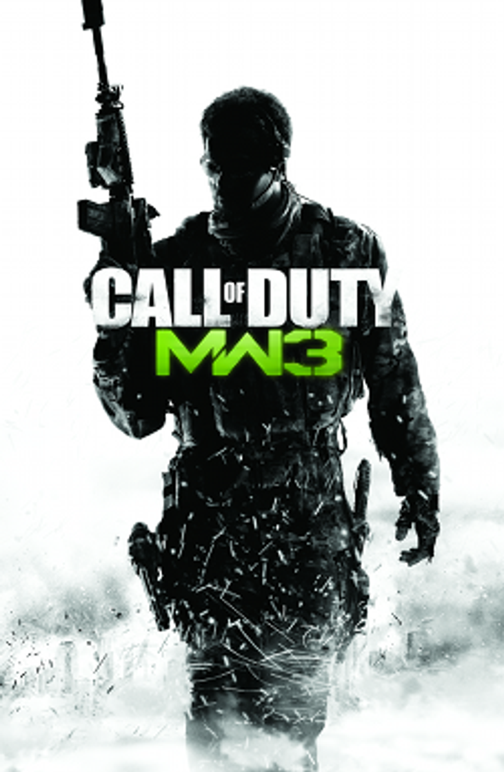 Videojuegos Call of Duty: Modern Warfare 3