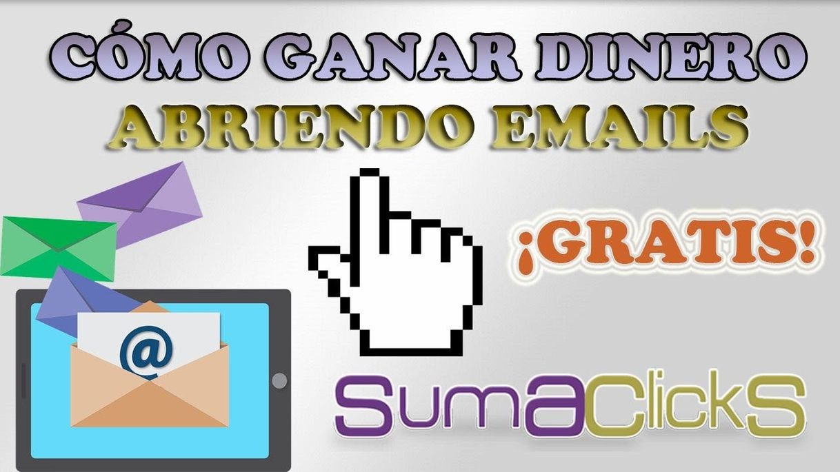 Fashion Gana dinero abriendo emails