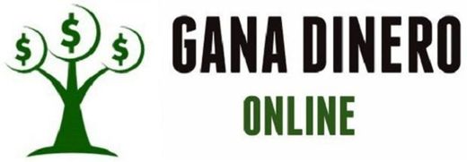 Gana dinero online