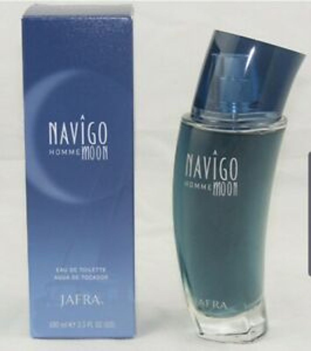 Product Jafra Navigo Homme Eau d' Toilette 3