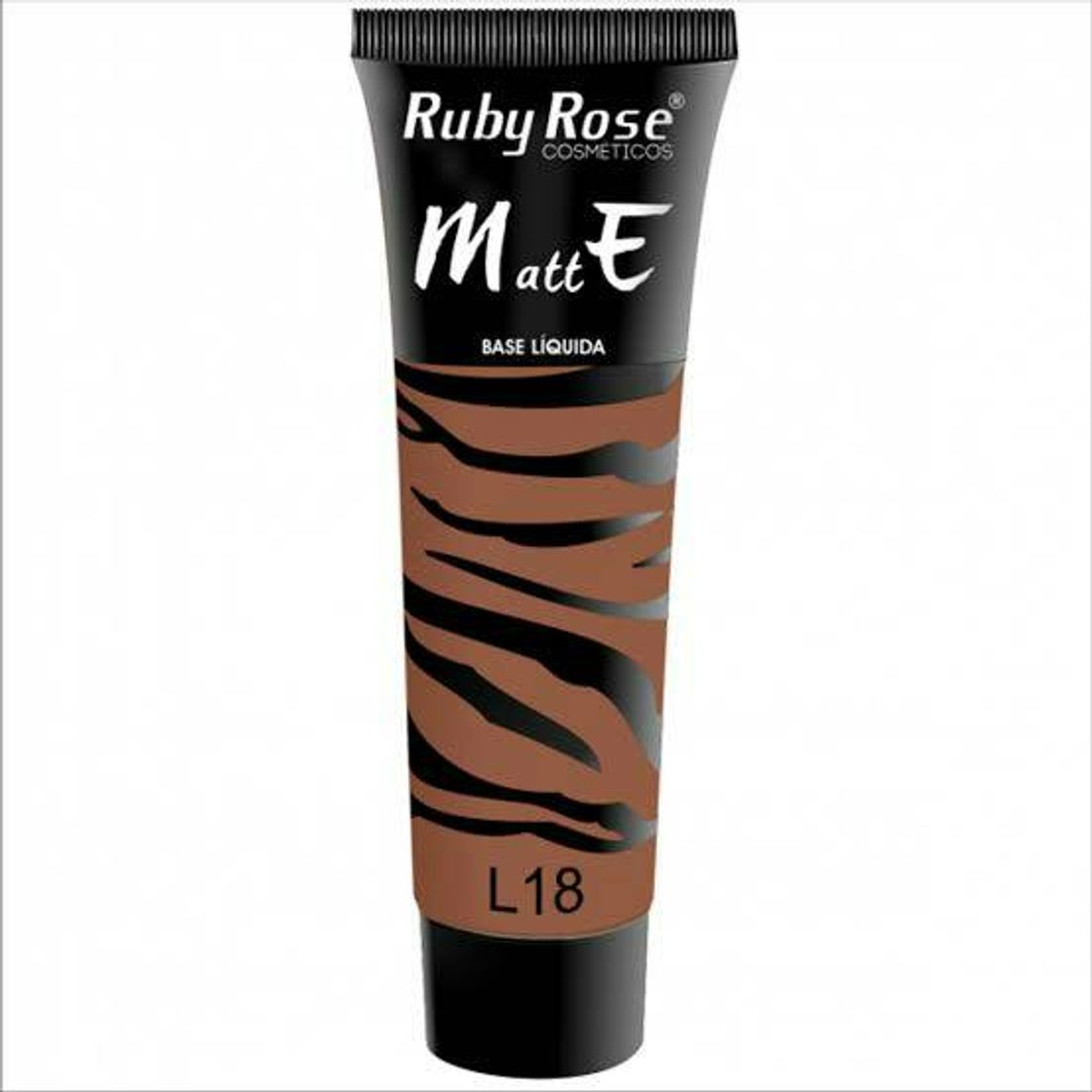 Products BASE LÍQUIDA MATTE L16