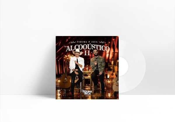 Music Alcoonteceu