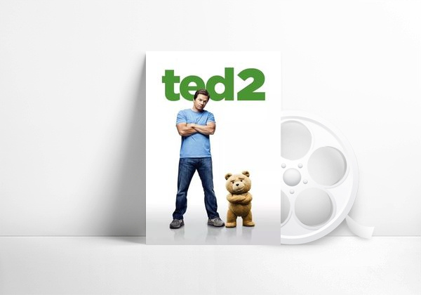 Movie Ted 2