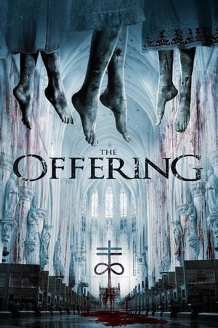 Movie The Offering