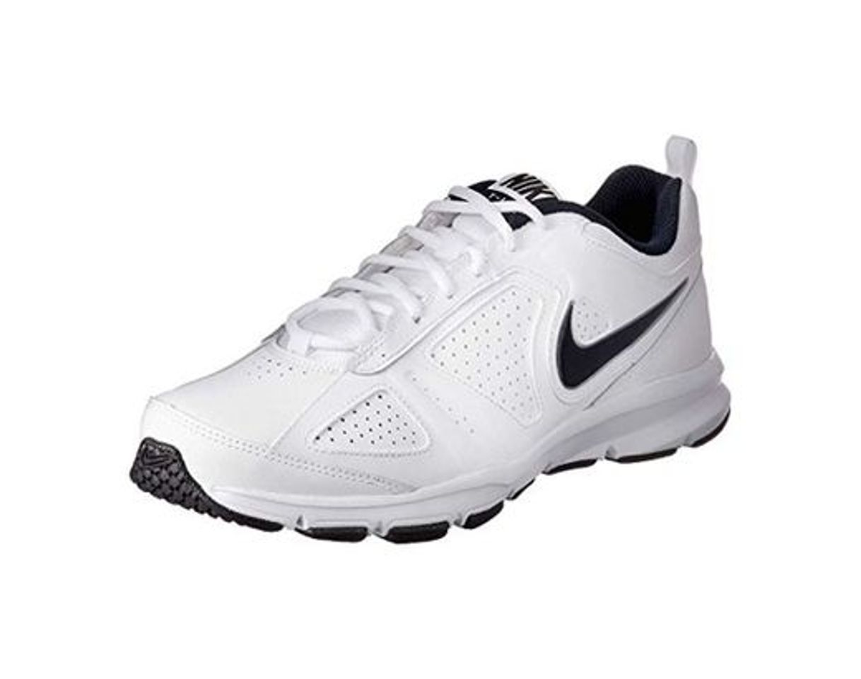 Social Nike T-Lite 11, Zapatillas de Cross Training para Hombre, Blanco