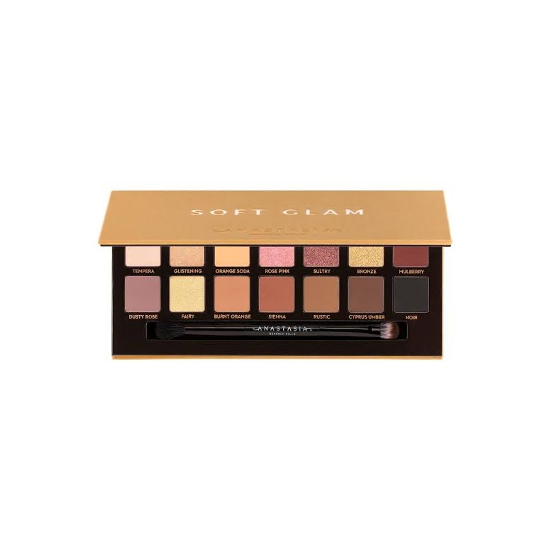 Product Soft Glam Palette
Anastasia Beverly Hills