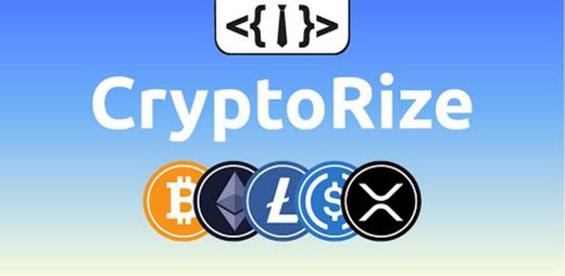 CryptoRize - Apps on Google Play