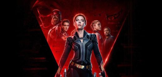 Black Widow (Movie, 2020) | Trailer, Release Date, & More | Marvel