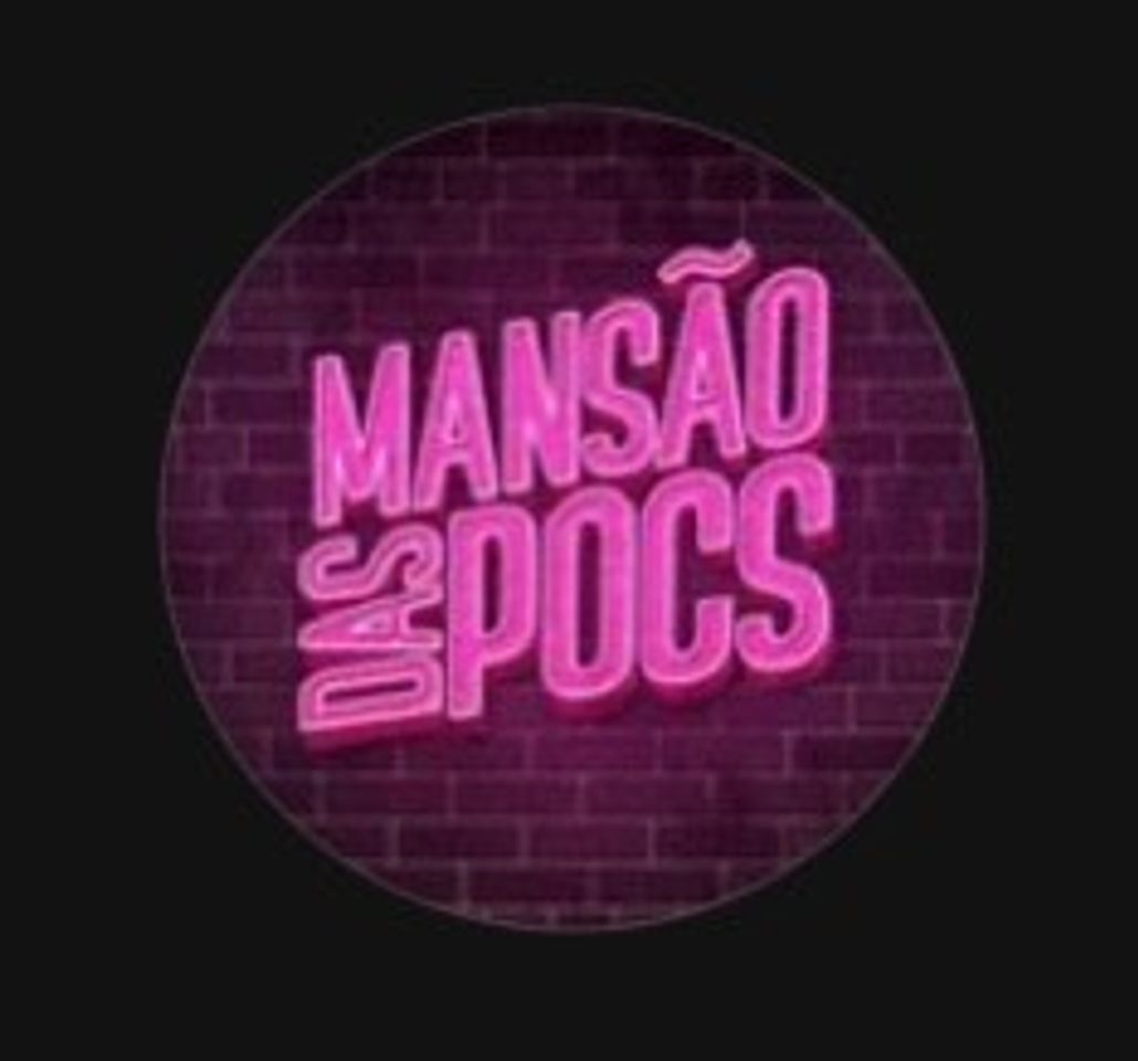 Moda Mansão das pocs 