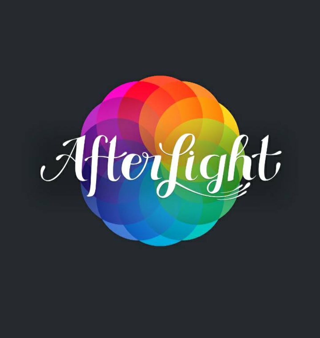 App Afterlight — Photo Editor