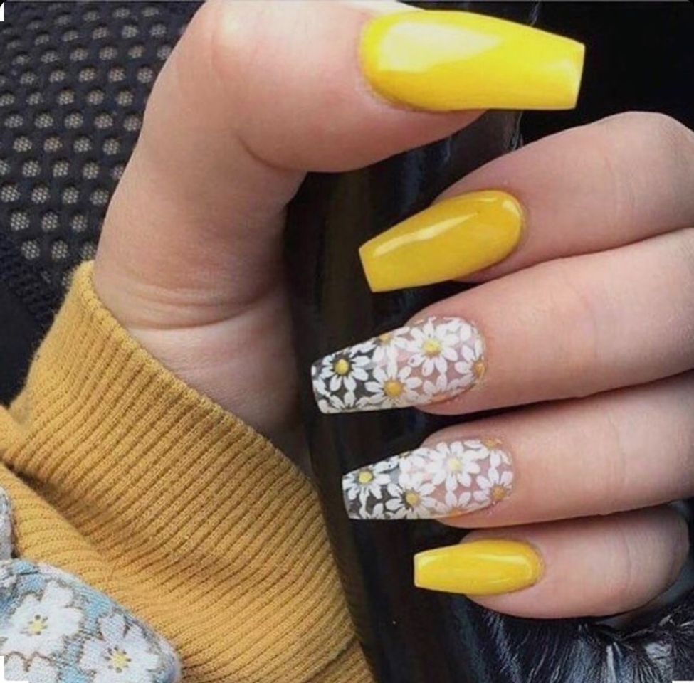 Fashion Uñas