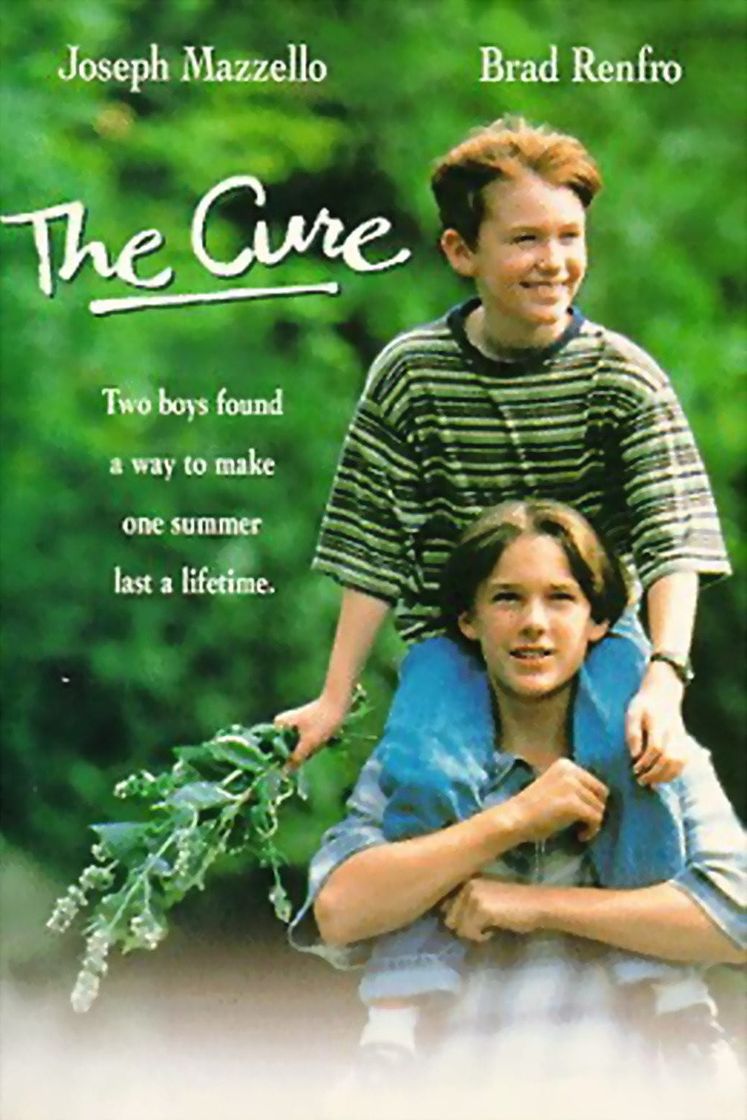 The cure "El poder de la amistad"